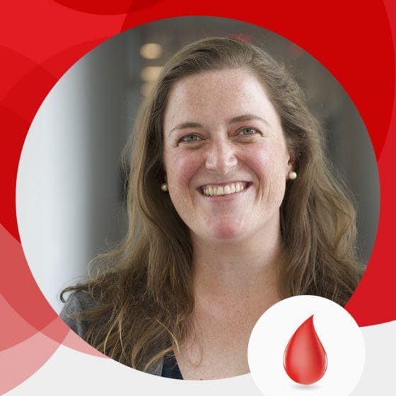 Dr Katherine Cummins - Consultant Haematologist, Epworth Richmond, Royal Melbourne Hospital