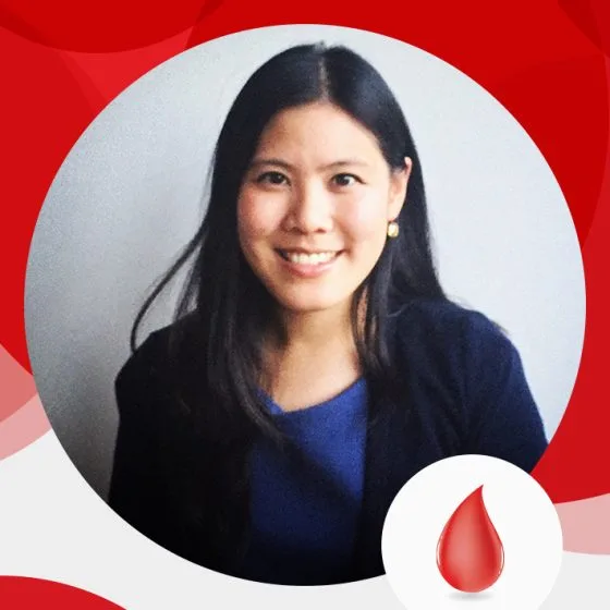 Dr Khai Li Chai, Haematologist, Melbourne Haematology, Coburg & Werribee
