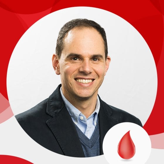 Dr Pasquale Fedele, Consultant Haematologist, Melbourne Haematology, Berwick (Casey) & Clayton