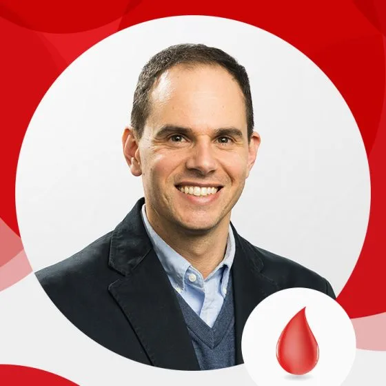 Dr Pasquale Fedele, Consultant Haematologist, Melbourne Haematology, Berwick (Casey) & Clayton