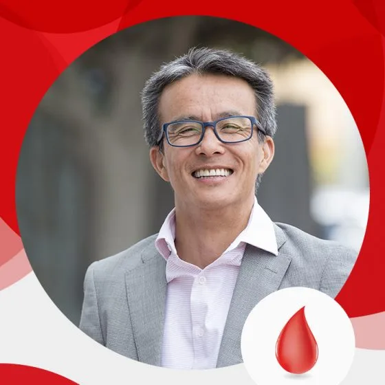 Professor Huyen Tran, Consultant Haematologist, Clayton